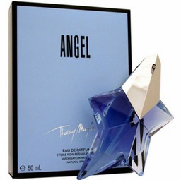 Дамски парфюм THIERRY MUGLER Angel